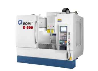 Fresa CNC