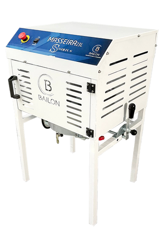 MASSEIRA COZEDORA 23L SIRIUS BAILON